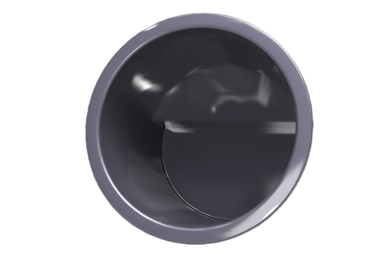 Tünnisisu ümar Ø 1015 mm