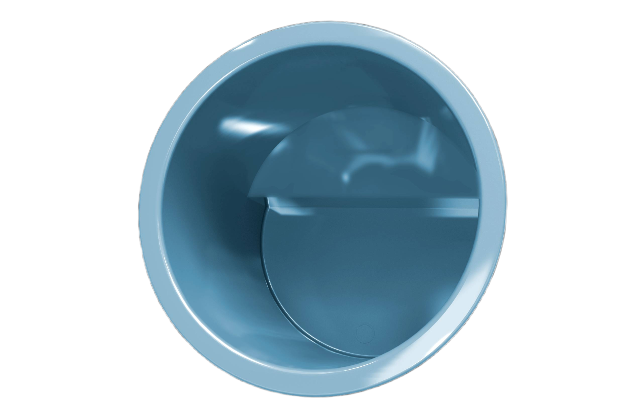 Tünnisisu ümar Ø 1015 mm