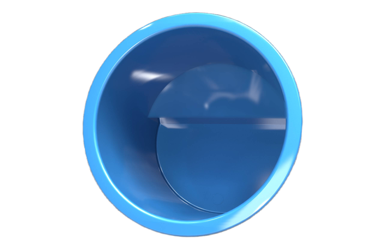 Tünnisisu ümar Ø 1015 mm