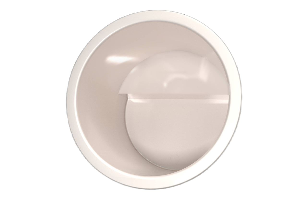 Tünnisisu ümar Ø 1015 mm