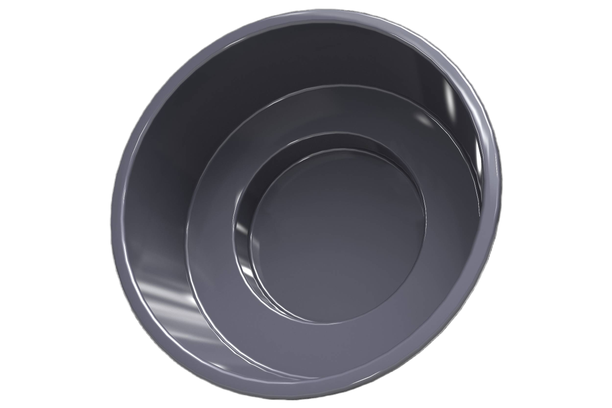 Tünnisisu ümar Ø 1670 mm