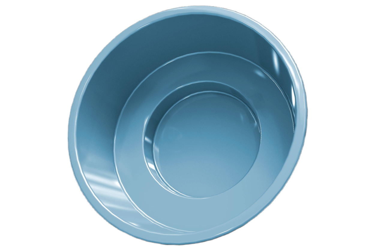 Tünnisisu ümar Ø 1670 mm