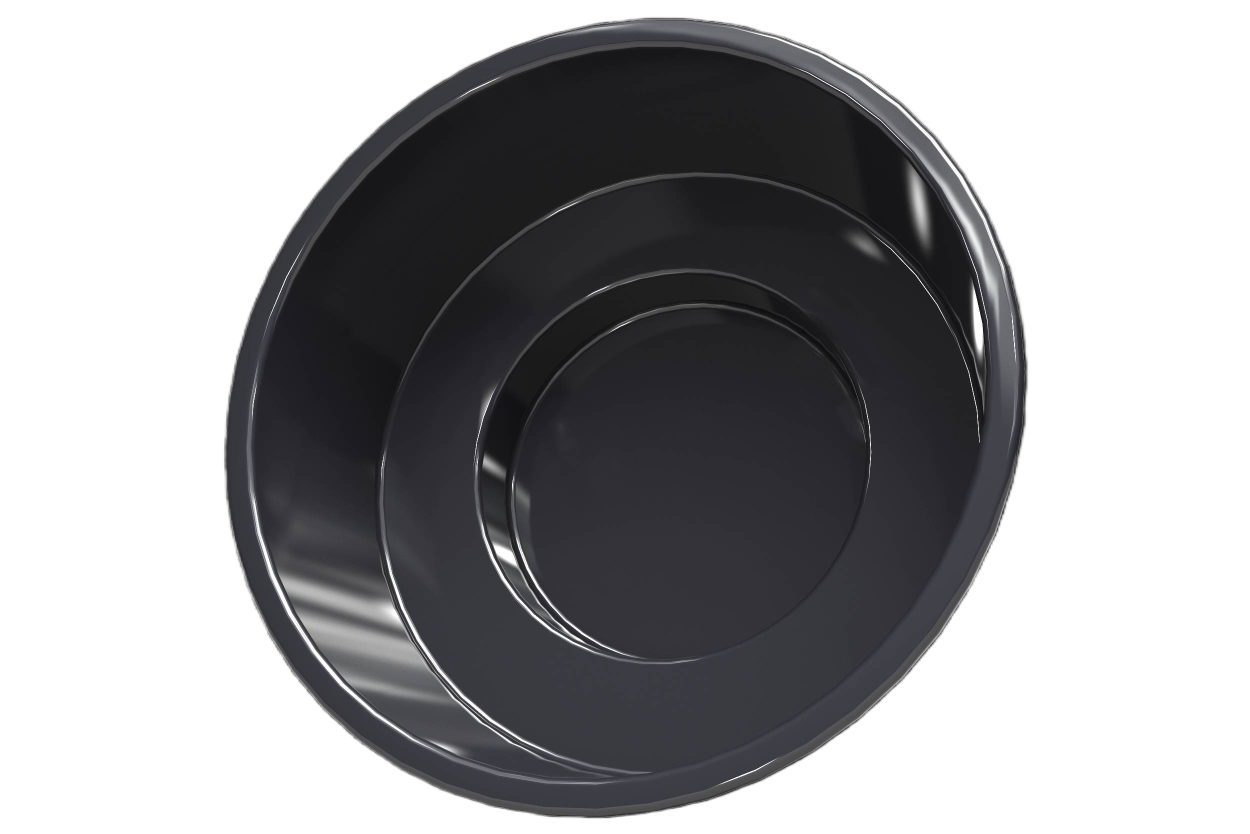 Tünnisisu ümar Ø 1670 mm