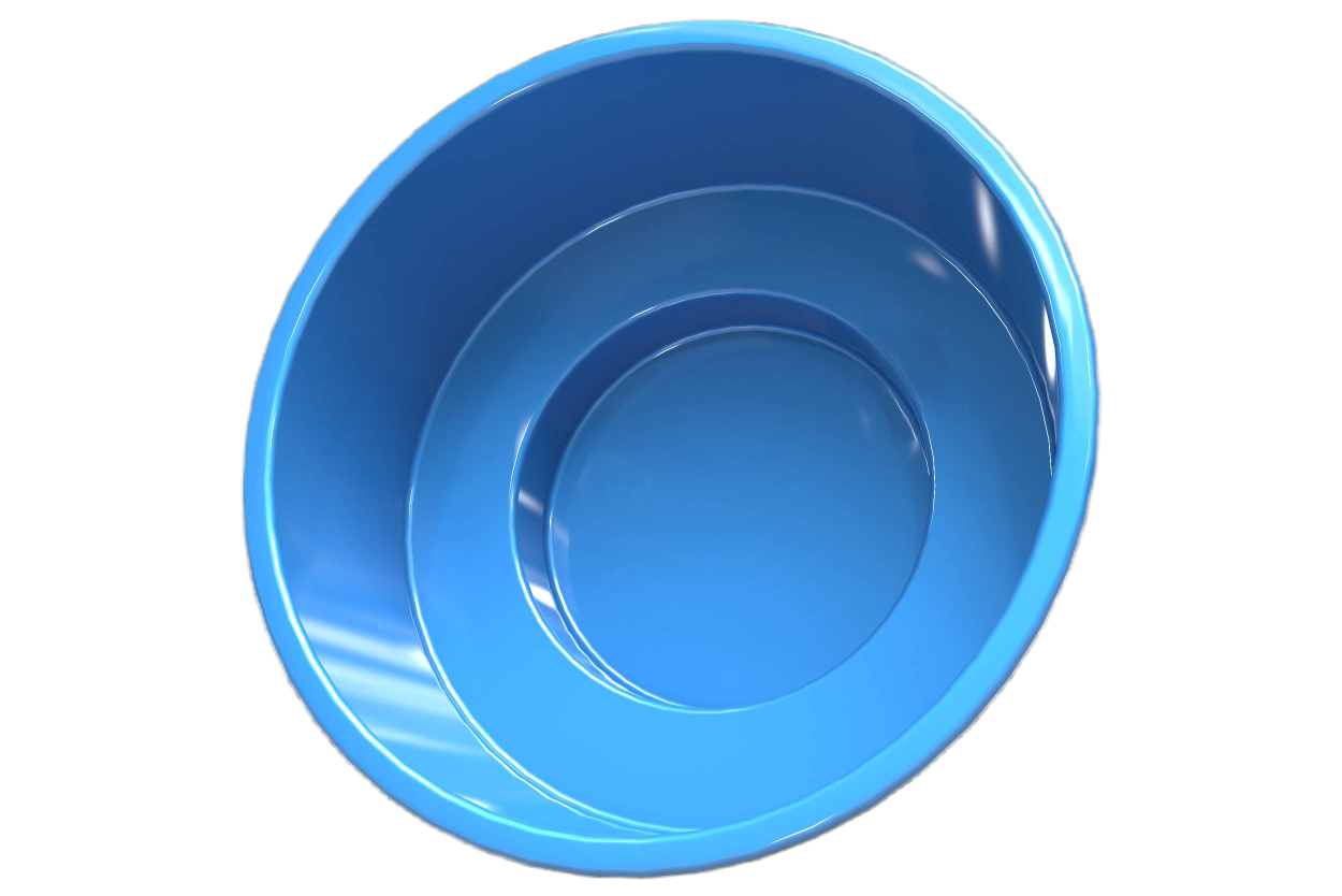 Tünnisisu ümar Ø 1670 mm