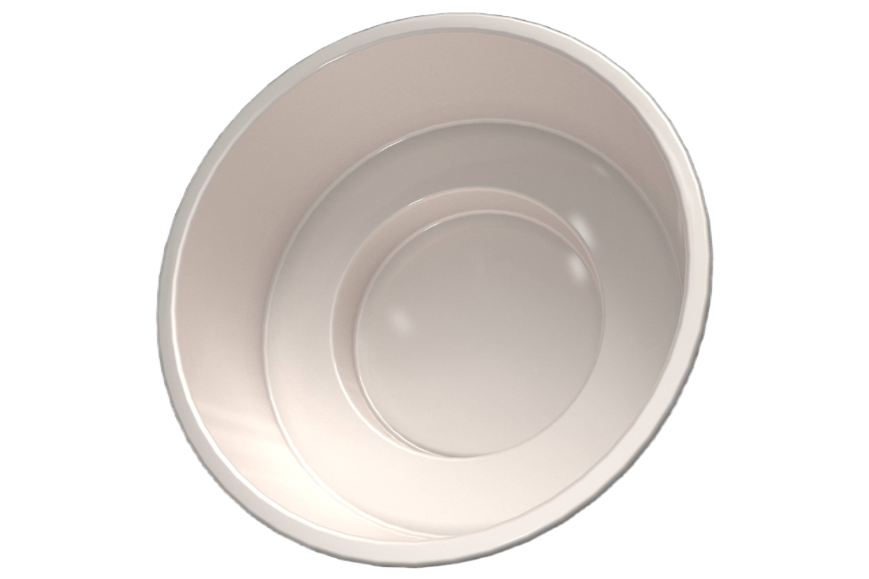 Tünnisisu ümar Ø 1670 mm