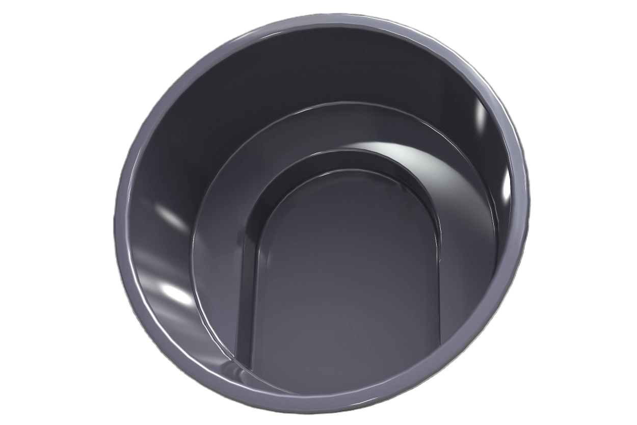 Tünnisisu ümar Ø 1750 mm