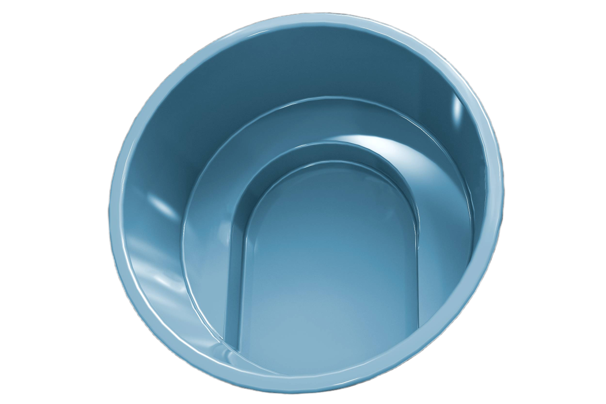 Tünnisisu ümar Ø 1750 mm