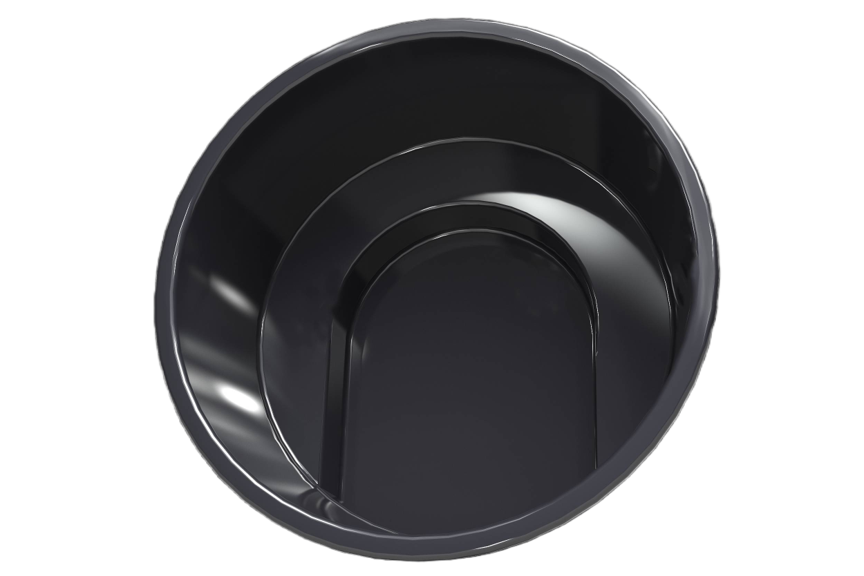 Tünnisisu ümar Ø 1750 mm