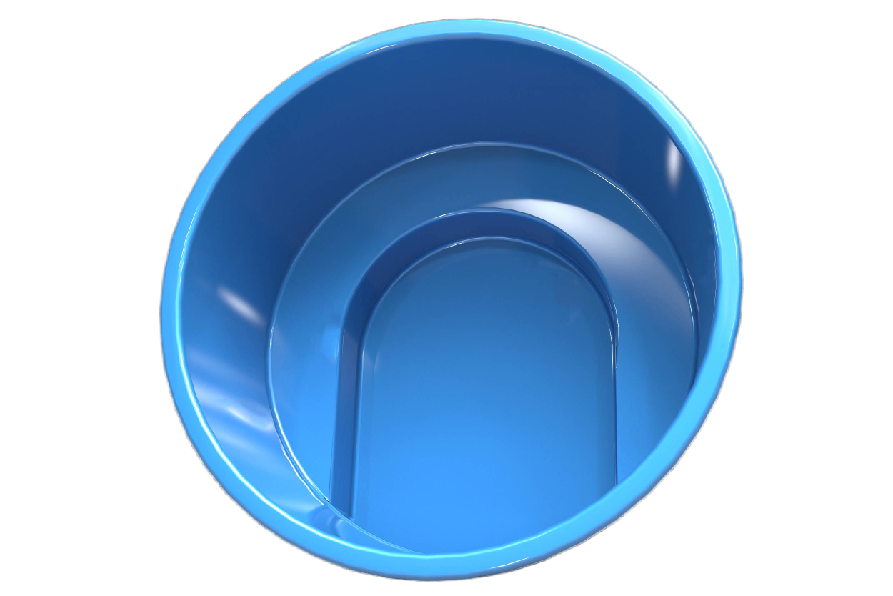 Tünnisisu ümar Ø 1750 mm