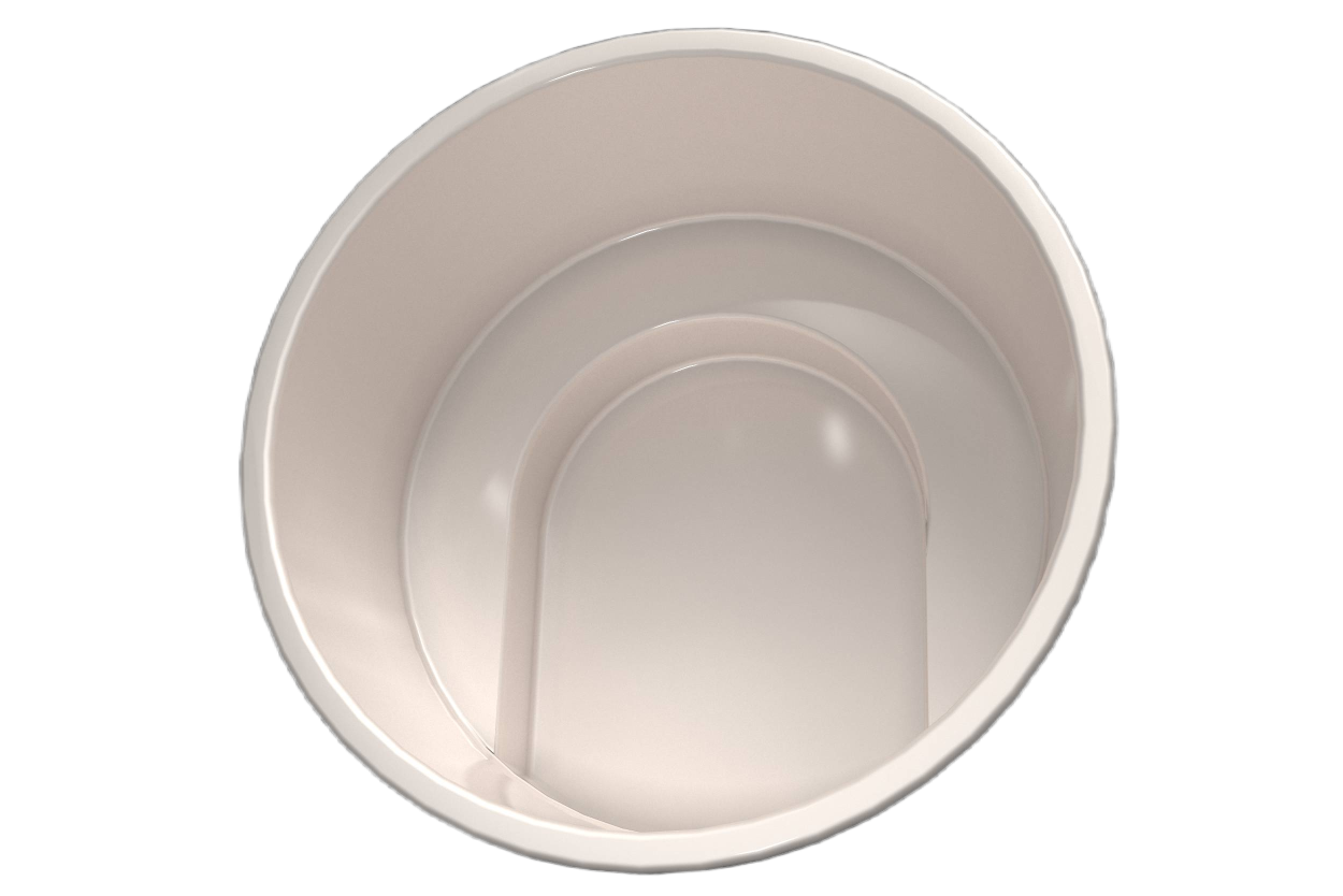 Tünnisisu ümar Ø 1750 mm