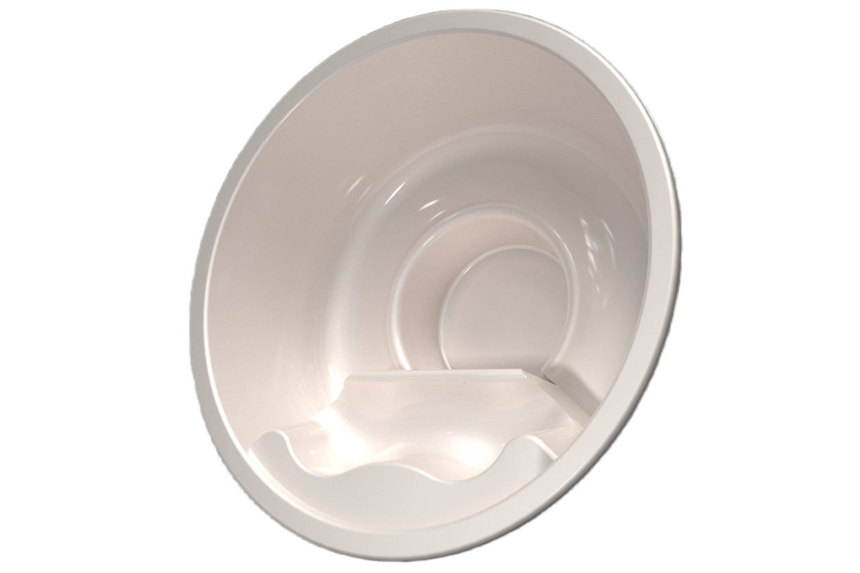 Tünnisisu ümar Ø 2260 mm