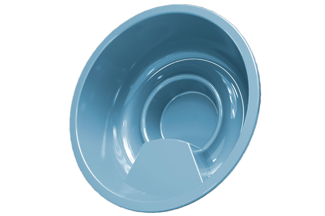 Tünnisisu ümar Ø 2260 mm