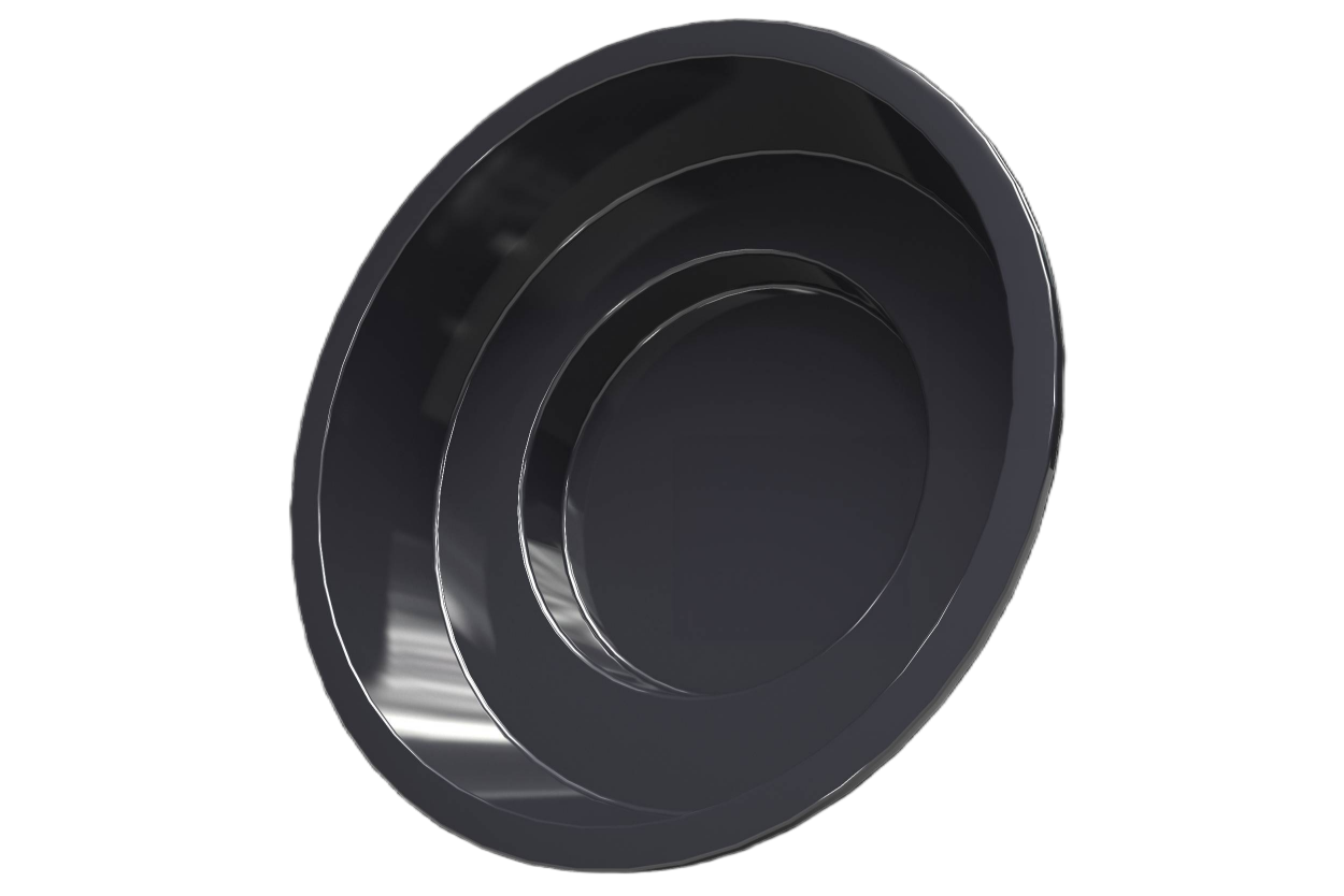 Tünnisisu ümar Ø 2500 mm