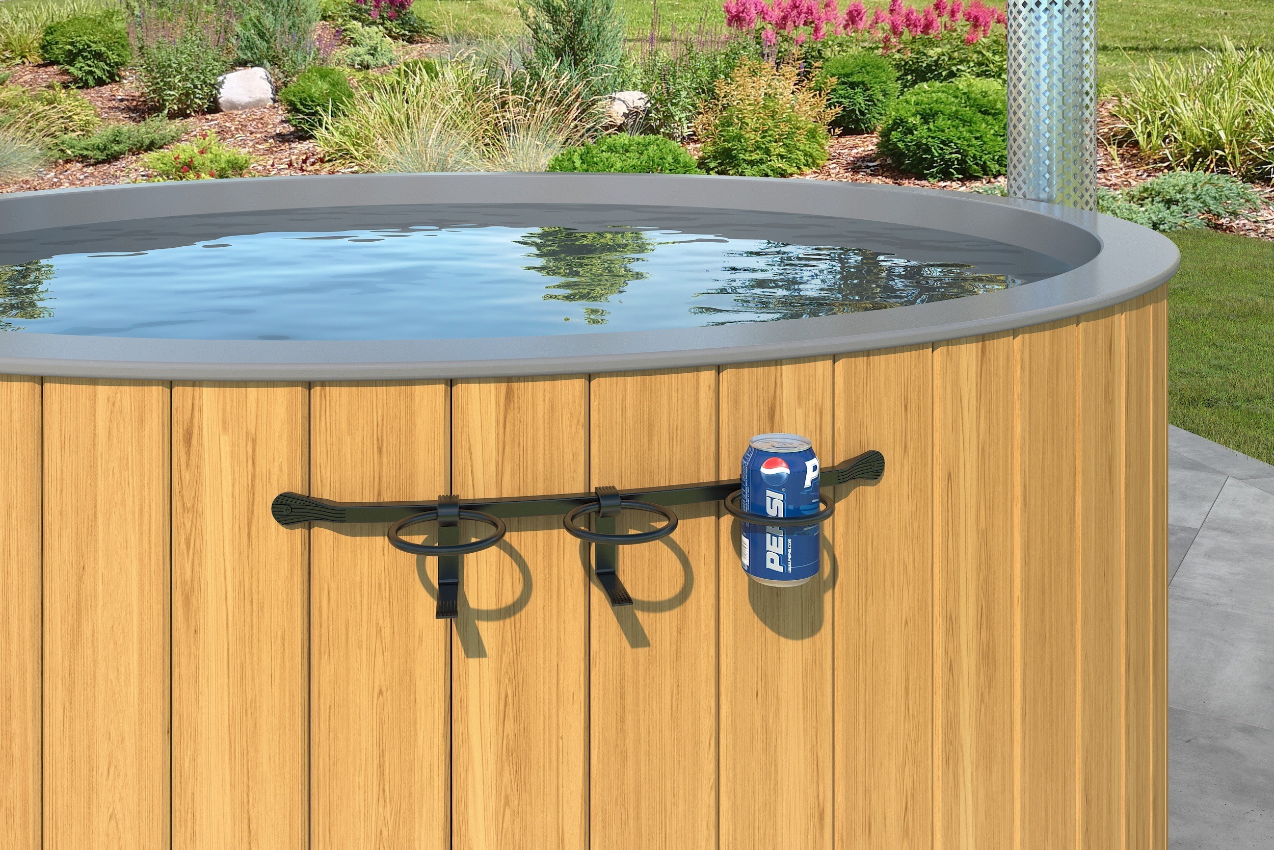 Topsihoidja sepistatud 3-kohaline