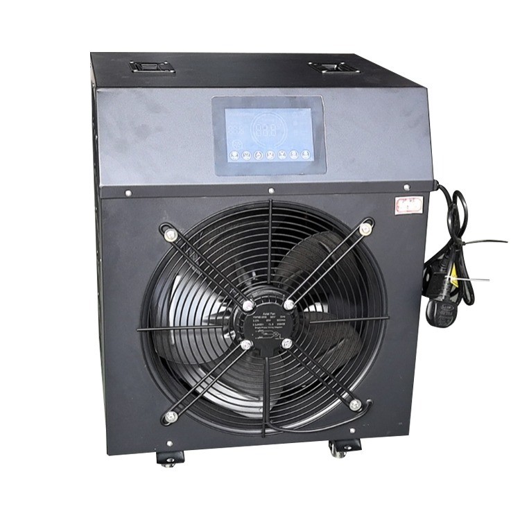 Vee jahutaja-soojendaja