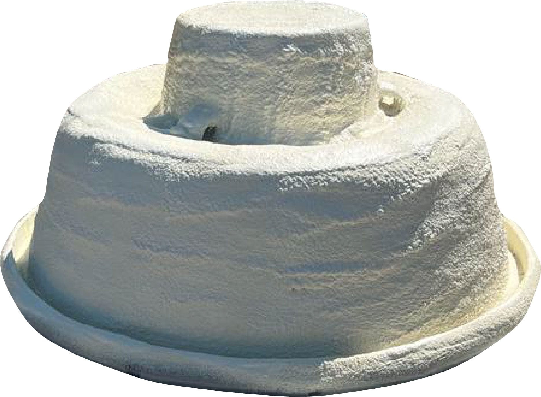 Kümblustünni soojustus PUR vahuga - Ice Tube 100