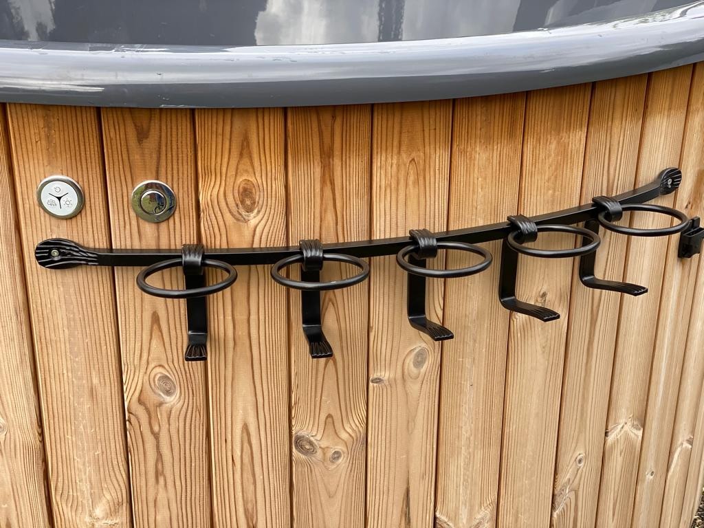 Topsihoidja sepistatud 5-kohaline