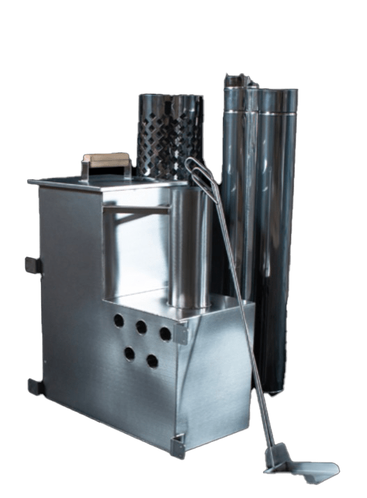 Kümblustünni siseahi