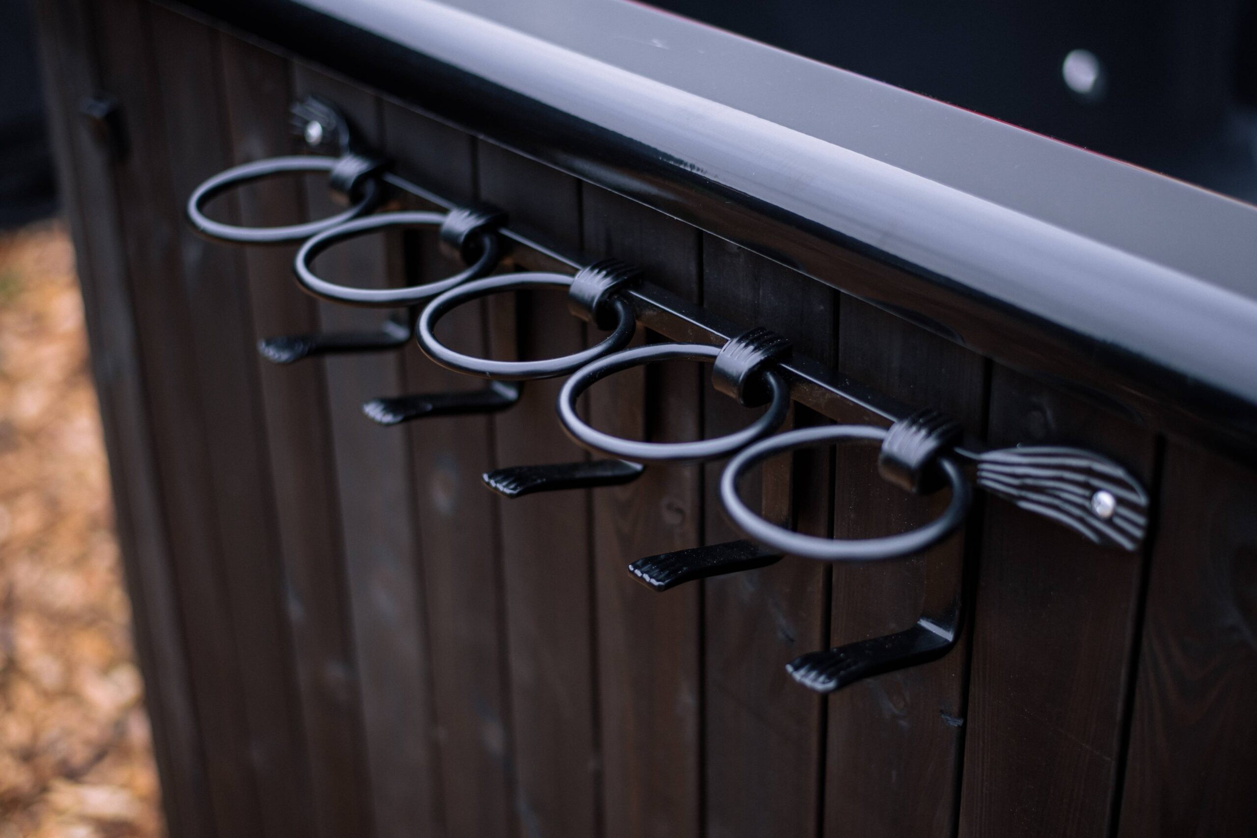 Topsihoidja sepistatud 5-kohaline