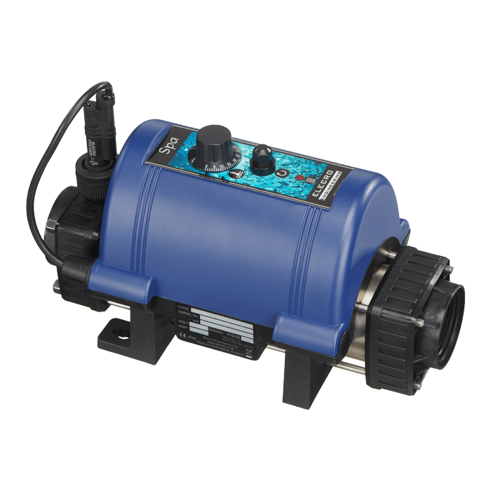 Elektrikütte element 3kW