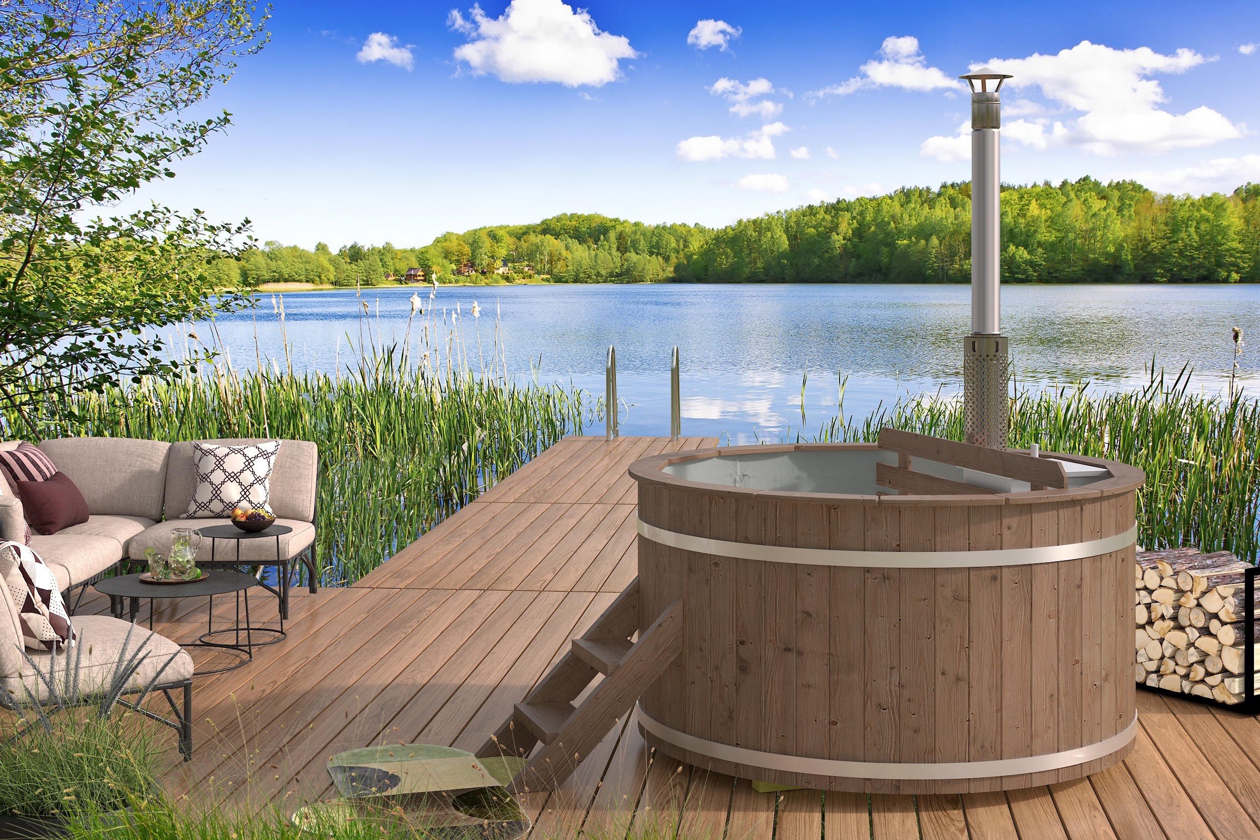 Kā kublam izvēlēties krāsniņu?