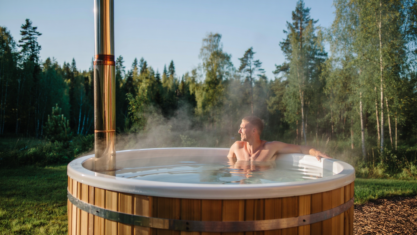 Kuidas valida kümblustünnis õige temperatuur?