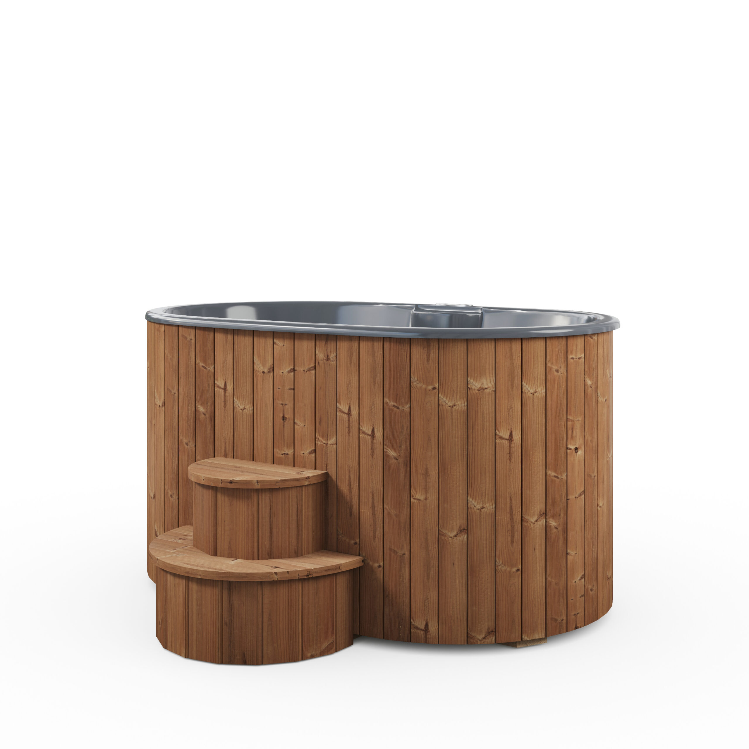 Ofuro elektriküttega