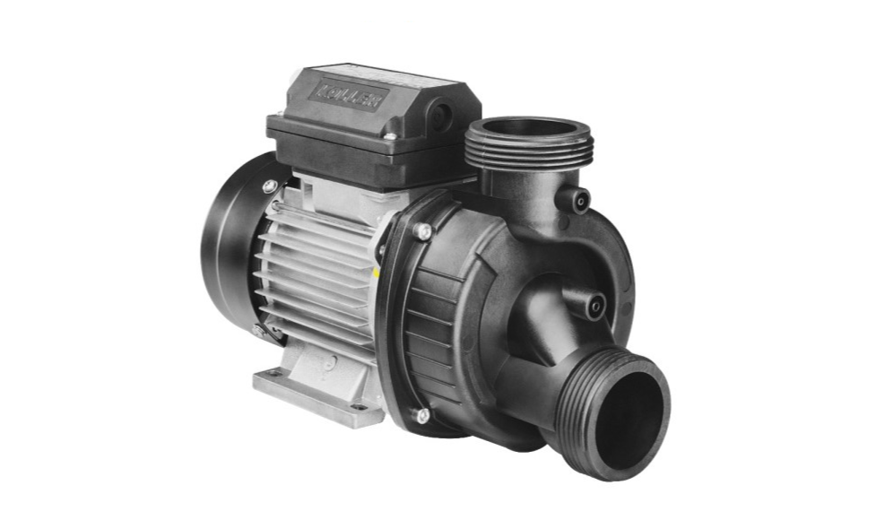 Balboa elektriküttekomplekt 3 kW